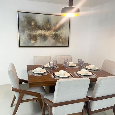 Suite Jacarandas 103 Guadalajara Eksteriør billede