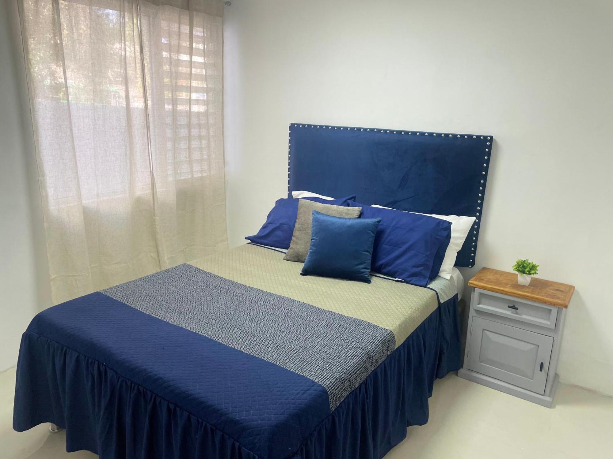 Suite Jacarandas 103 Guadalajara Eksteriør billede