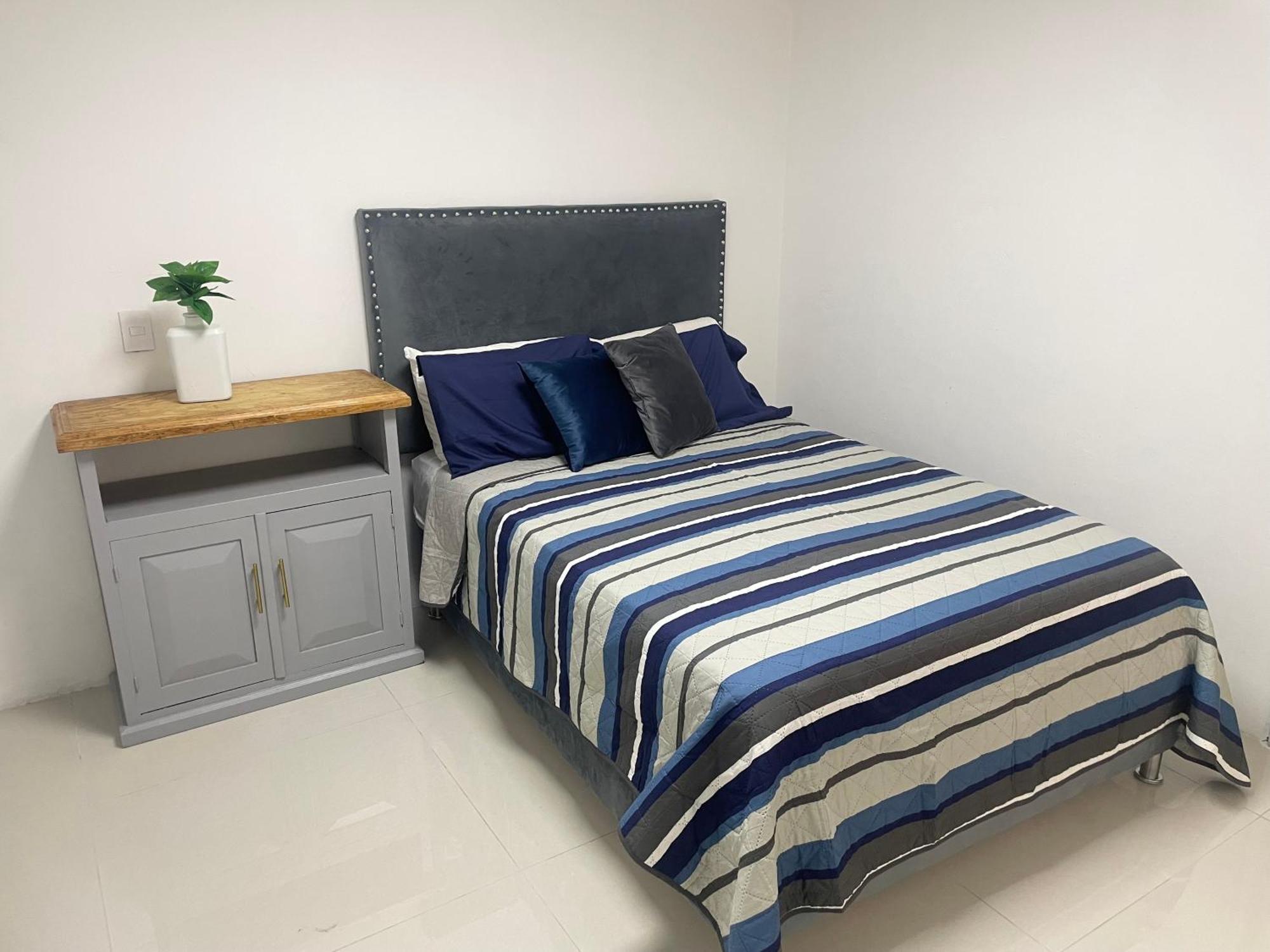 Suite Jacarandas 103 Guadalajara Eksteriør billede