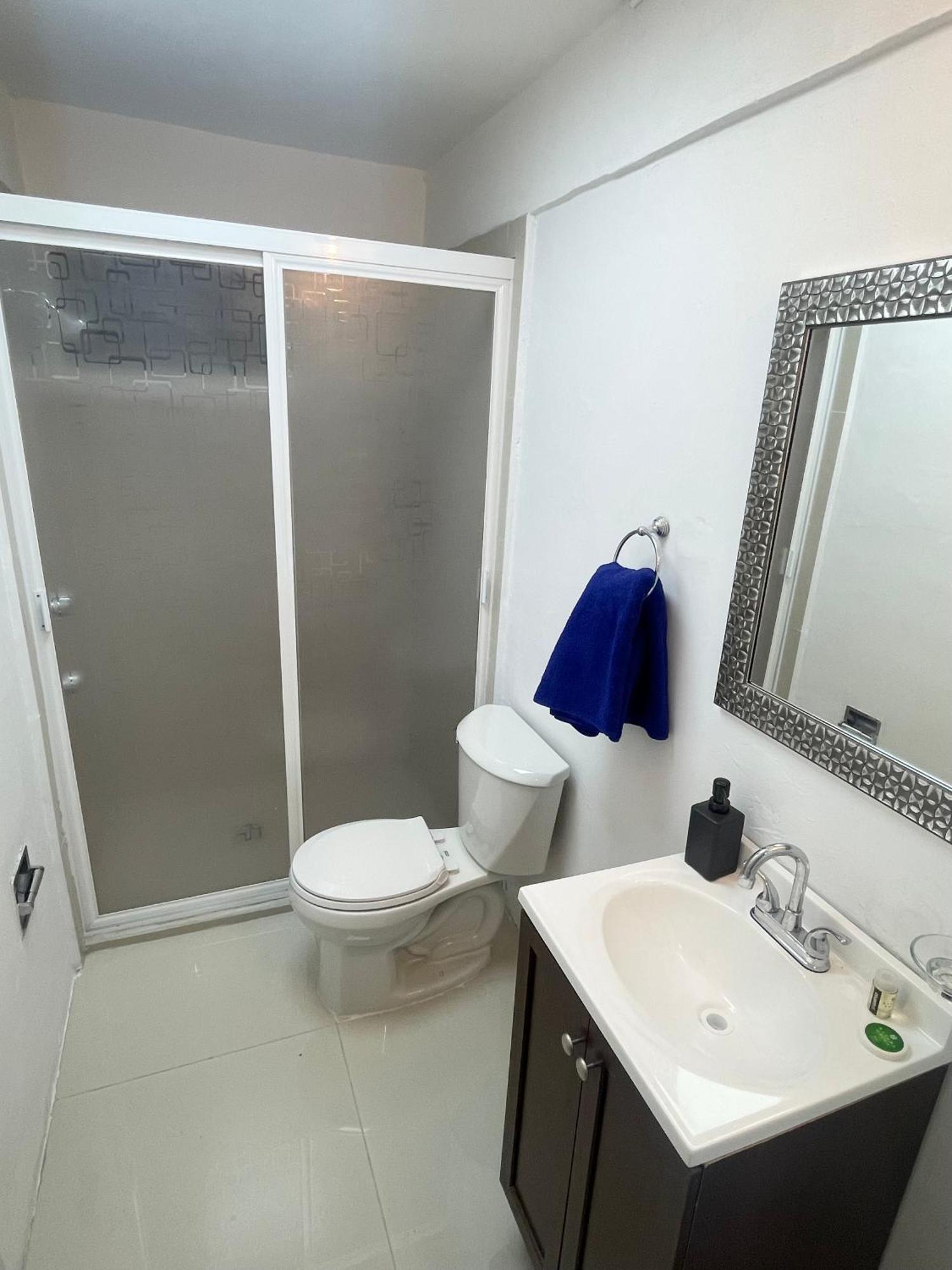 Suite Jacarandas 103 Guadalajara Eksteriør billede